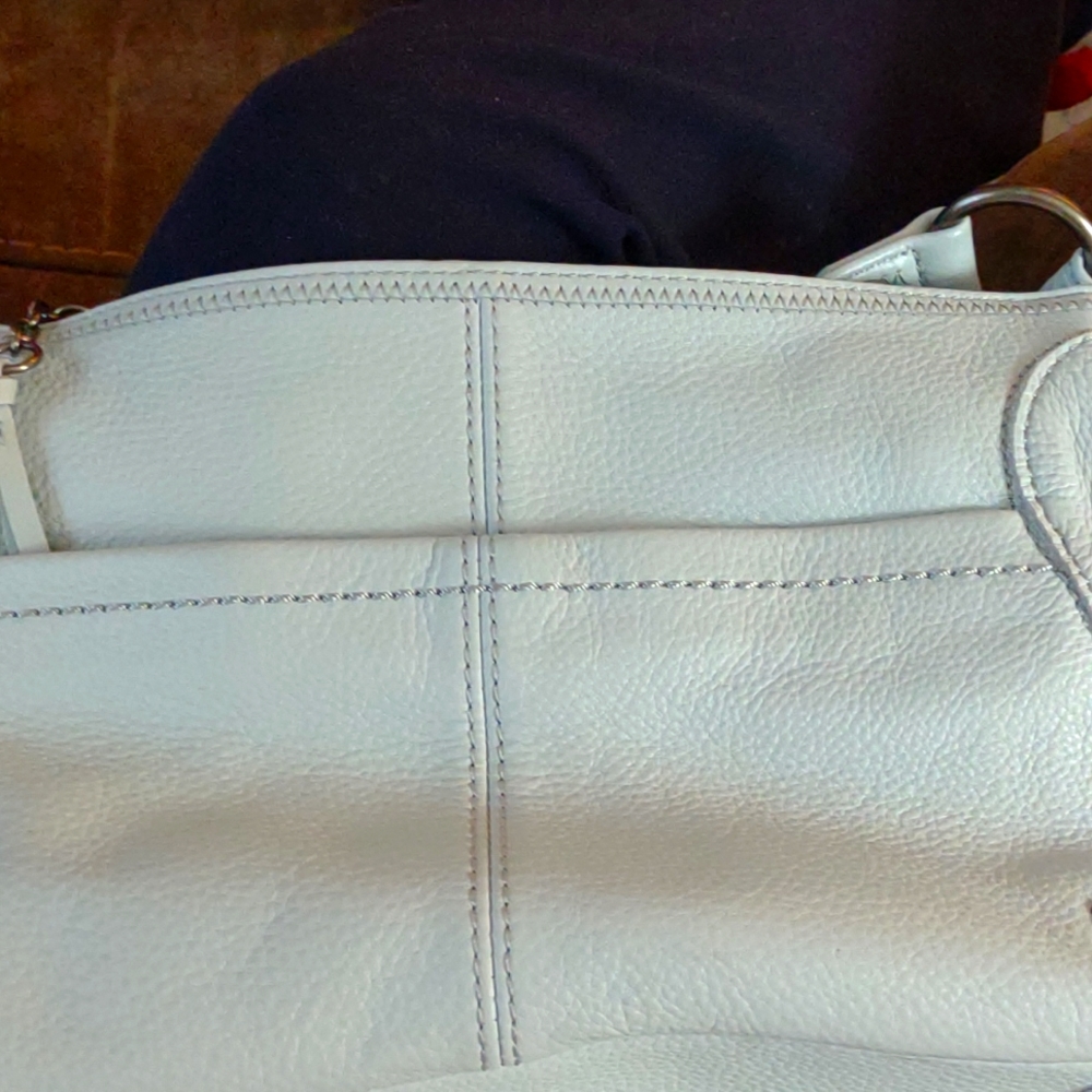 Sak purse